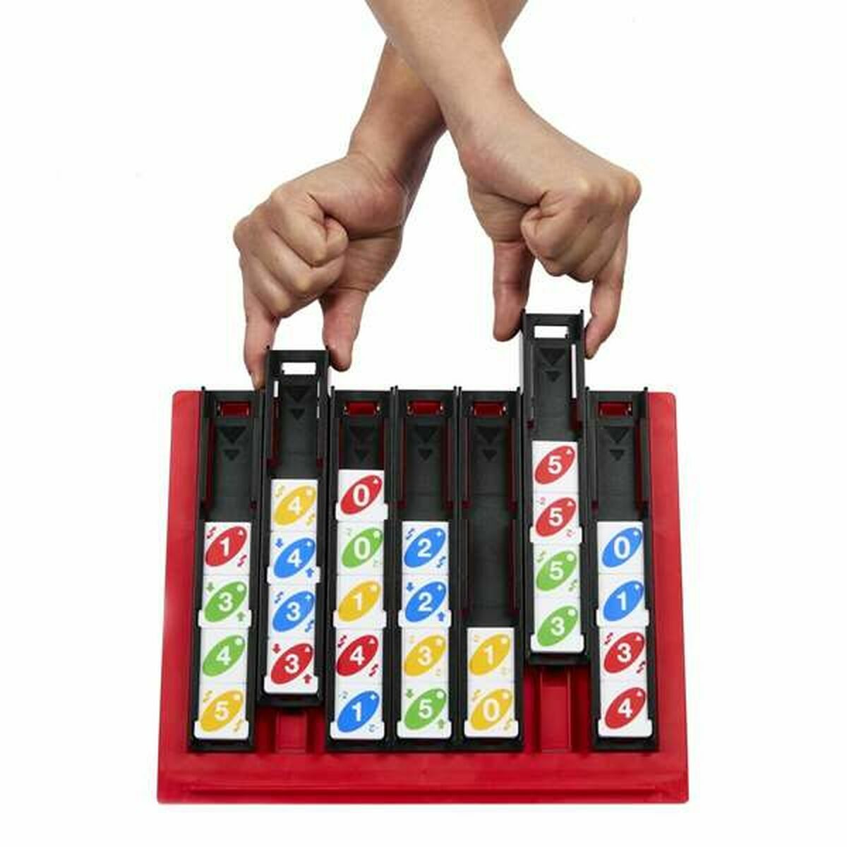 Lernspiel Mattel